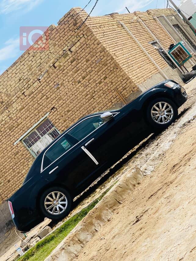 Chrysler 300